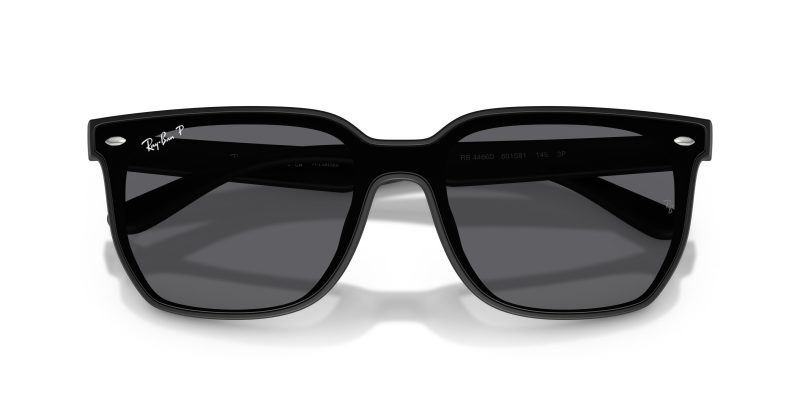 Rayban RB4466D-601S81 - Folded View