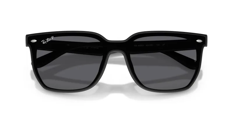 Rayban RB4466D-601S81 - Folded View