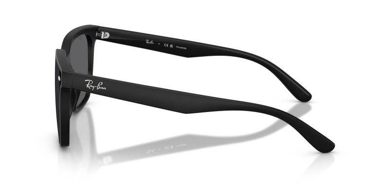 Rayban RB4466D-601S81 - Side View