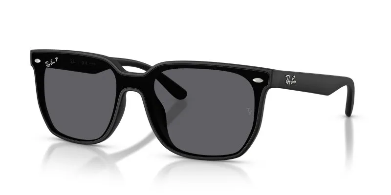 Rayban RB4466D-601S81 - Quarter View