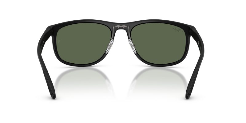 Rayban RB4468-601S71 - Back View