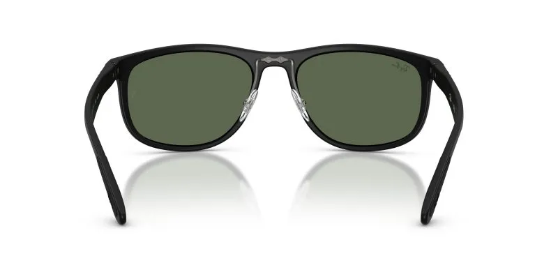 Rayban RB4468-601S71 - Back View