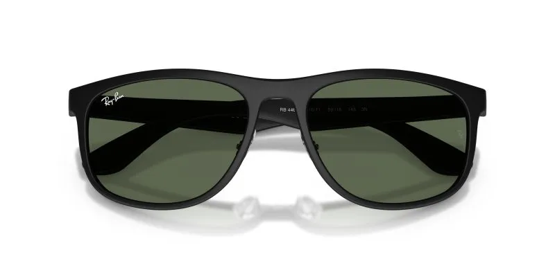 Rayban RB4468-601S71 - Folded View