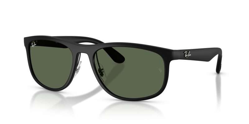 Rayban RB4468-601S71 - Quarter View