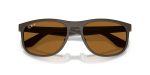 Rayban RB4468-6124BB - Folded View