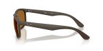 Rayban RB4468-6124BB - Side View