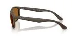 Rayban RB4468-6124BB - Side View
