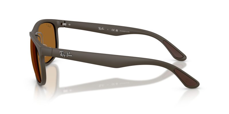 Rayban RB4468-6124BB - Side View