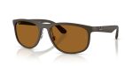 Rayban RB4468-6124BB - Quarter View