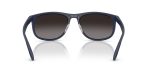 Rayban RB4468-6331T3 - Back View