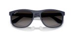 Rayban RB4468-6331T3 - Folded View