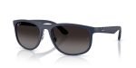 Rayban RB4468-6331T3 - Quarter View