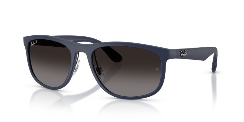Rayban RB4468-6331T3 - Quarter View