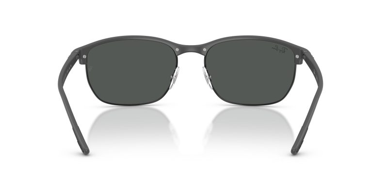 Rayban RB4469-601787 - Back View