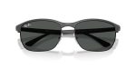 Rayban RB4469-601787 - Folded View