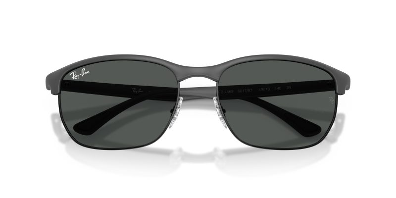 Rayban RB4469-601787 - Folded View