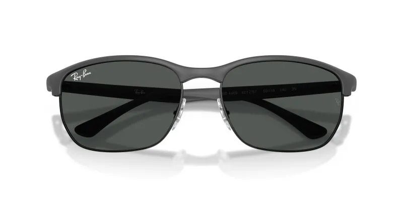 Rayban RB4469-601787 - Folded View