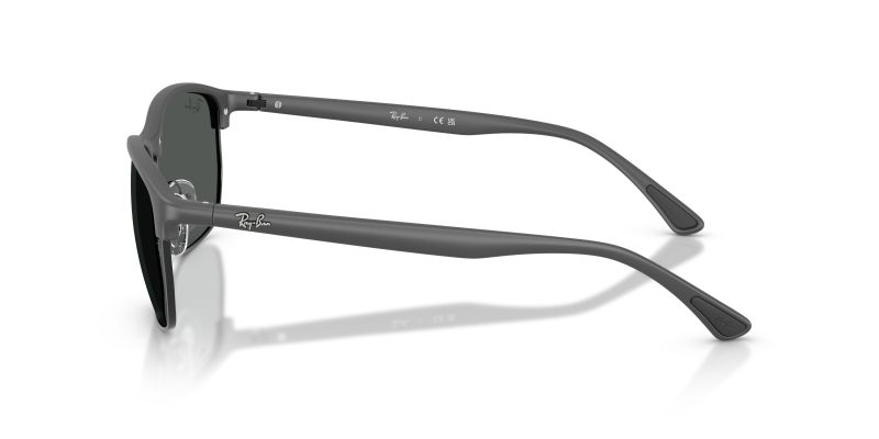 Rayban RB4469-601787 - Side View