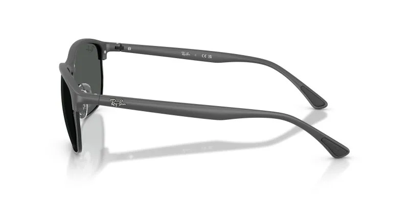 Rayban RB4469-601787 - Side View