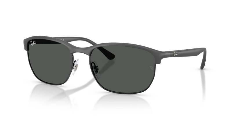 Rayban RB4469-601787 - Quarter View