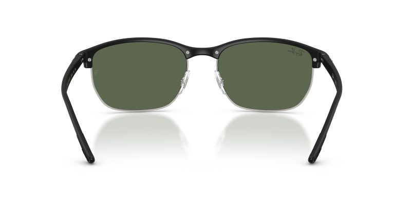 Rayban RB4469-601S71 - Back View