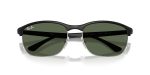 Rayban RB4469-601S71 - Folded View