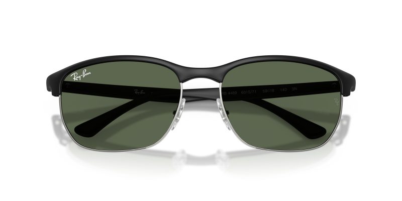 Rayban RB4469-601S71 - Folded View