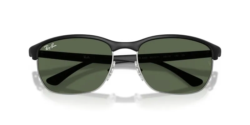 Rayban RB4469-601S71 - Folded View
