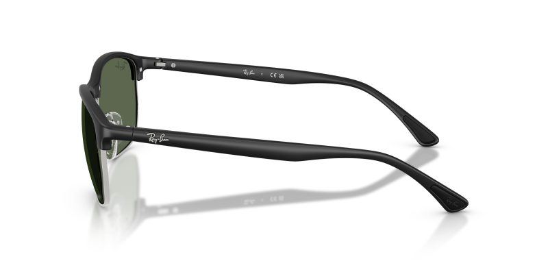 Rayban RB4469-601S71 - Side View