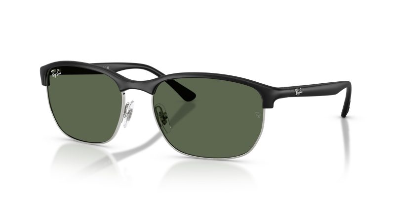Rayban RB4469-601S71 - Quarter View