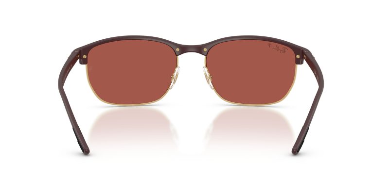 Rayban RB4469-64451B - Back View