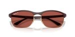Rayban RB4469-64451B - Folded View
