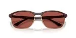Rayban RB4469-64451B - Folded View Rayban RB4469-64451B - Folded View