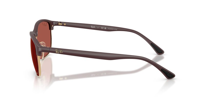 Rayban RB4469-64451B - Side View