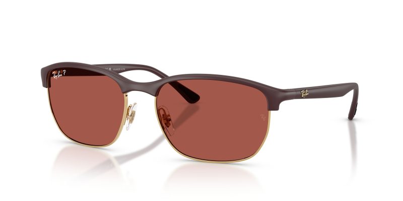 Rayban RB4469-64451B - Quarter View