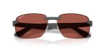 Rayban RB4470CH-60171B - Folded View