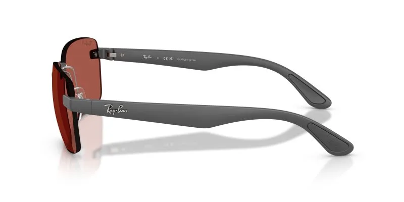 Rayban RB4470CH-60171B - Side View