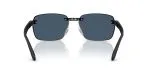 Rayban RB4470CH-601S1C - Back View Rayban RB4470CH-601S1C - Back View