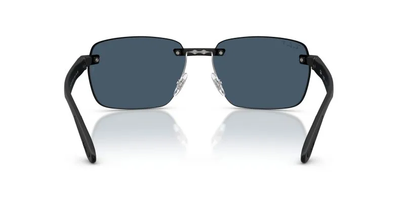 Rayban RB4470CH-601S1C - Back View