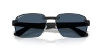Rayban RB4470CH-601S1C - Folded View