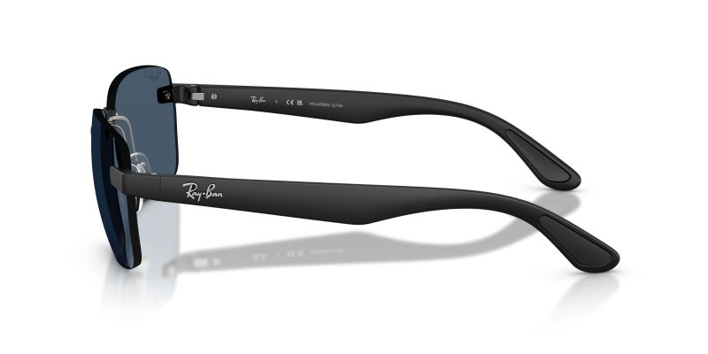 Rayban RB4470CH-601S1C - Side View