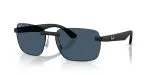 Rayban RB4470CH-601S1C - Quarter View Rayban RB4470CH-601S1C - Quarter View