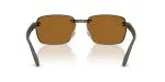 Rayban RB4470CH-6124BB - Back View Rayban RB4470CH-6124BB - Back View