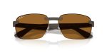 Rayban RB4470CH-6124BB - Folded View
