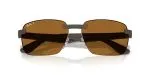 Rayban RB4470CH-6124BB - Folded View Rayban RB4470CH-6124BB - Folded View