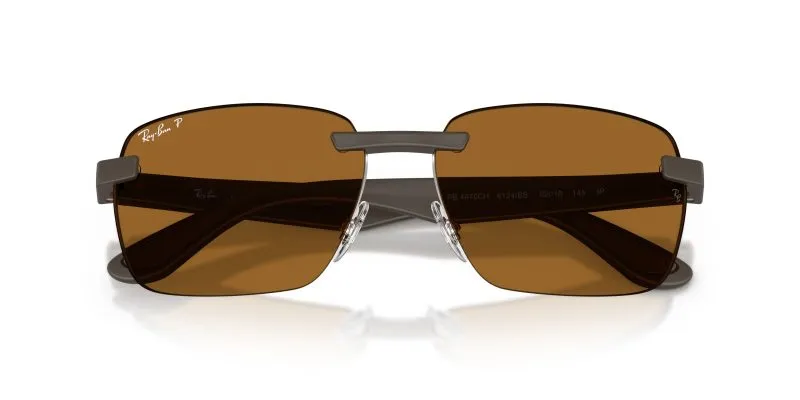 Rayban RB4470CH-6124BB - Folded View