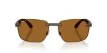 Rayban RB4470CH-6124BB Rayban RB4470CH-6124BB