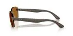Rayban RB4470CH-6124BB - Side View Rayban RB4470CH-6124BB - Side View