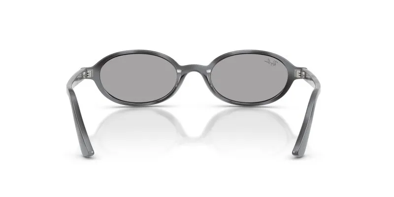 Rayban RB4472-685480 - Back View