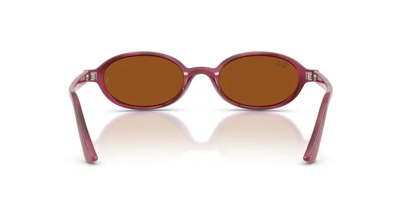 Rayban RB4472-685773 - Back View